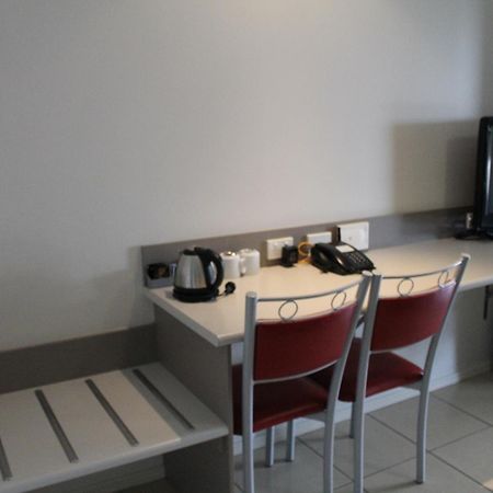 Blackwater Motor Inn Quarto foto