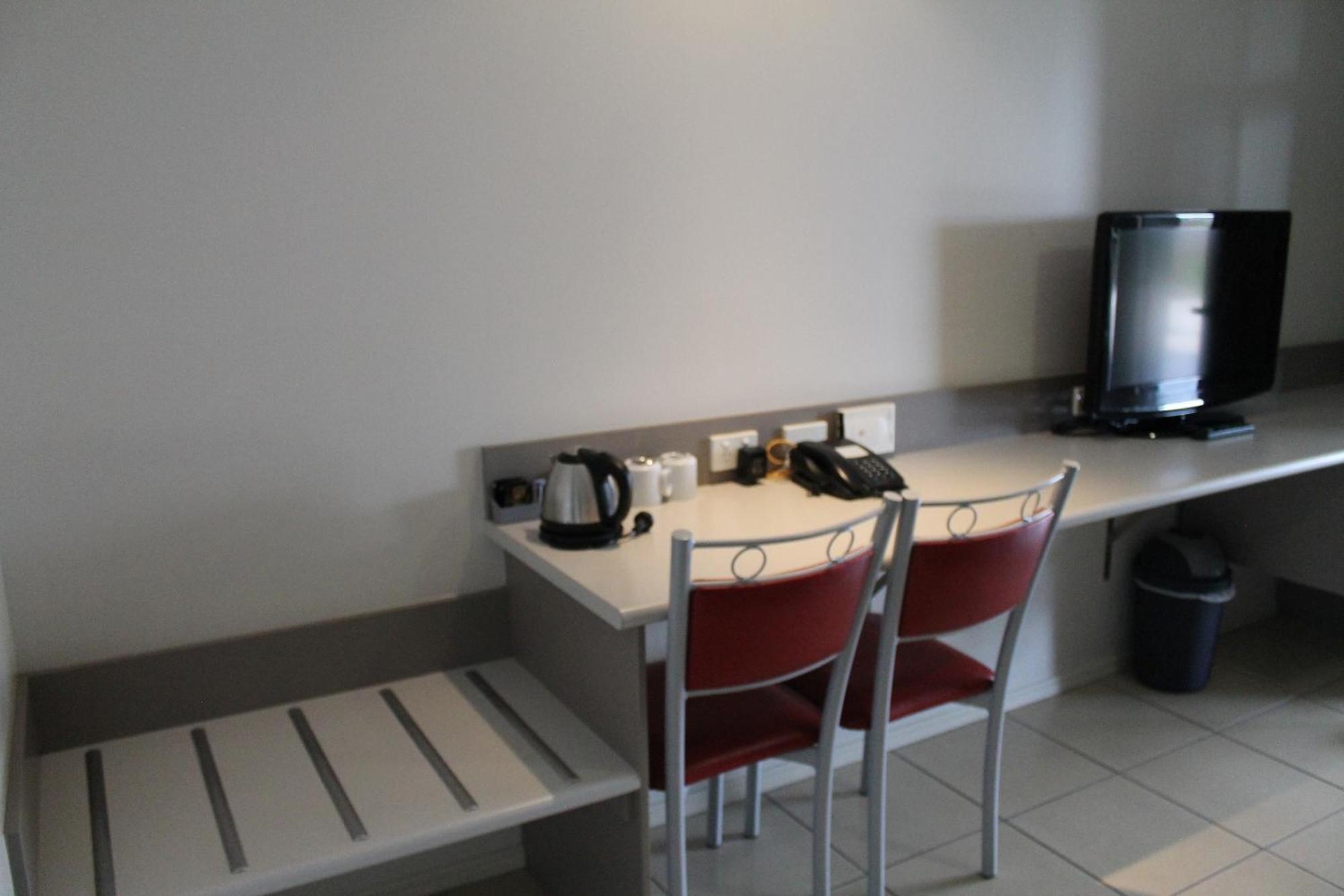 Blackwater Motor Inn Quarto foto